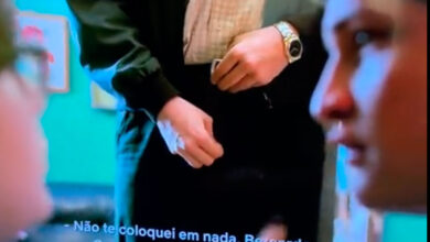 Photo of Filme de Danilo Gentili e Fábio Porchat é acusado de pedofilia