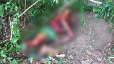 Photo of Corpo em decomposição é encontrado em área de mata no município de Castanhal