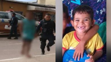 Photo of Crianças confessam terem matado outra criança de 5 anos