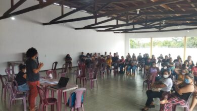 Photo of Sintepp define por greve estadual dos professores a partir de hoje