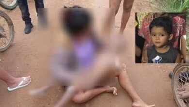 Photo of Menino de 5 anos é espancado e morto por outras três crianças de 9, 11 e 12 anos
