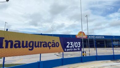 Photo of Assaí inaugurou sua terceira loja em Belém nesta quarta-feira (23)