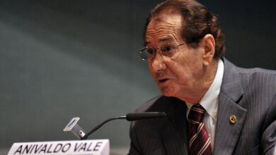Photo of Morre Anivaldo Vale, aos 78 anos
