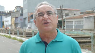 Photo of Gabinete do prefeito votou a favor do aumento da passagem para R$5,01