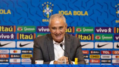 Photo of Com novidade, Tite convoca seleção para reta final das Eliminatórias