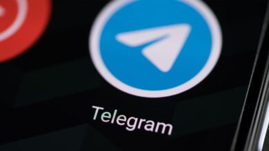 Photo of Moraes, do STF, determina bloqueio do Telegram