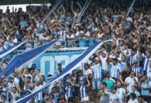 Photo of STJD rejeita recurso do rival e mantém título paraense conquistado em campo pelo Paysandu