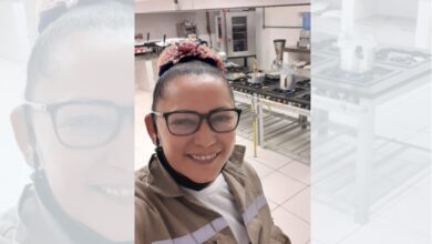 Photo of Protagonismo feminino é papel de destaque dentro de mineradora no Pará
