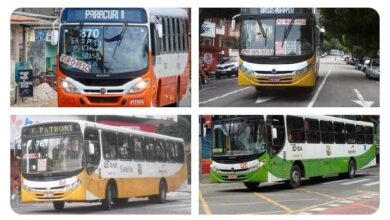 Photo of Caos no transporte público: várias linhas de ônibus deixaram de circular em Belém