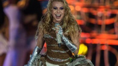 Photo of Joelma fecha local e data de gravação do DVD “Isso é Calypso”: “Tem que ser Manaus”