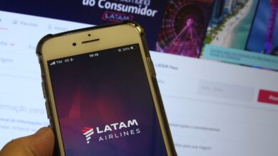Photo of Latam suspende 21 voos nacionais devido ao aumento dos combustíveis