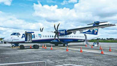 Photo of Aeroporto de Tucuruí passará a ser atendido por aeronave ATR – 42