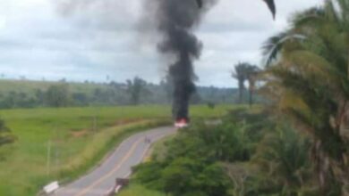 Photo of Carro-forte sofre tentativa de assalto no sudeste do Pará