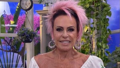 Photo of Ana Maria Braga pode ir para as tardes da Globo, diz colunista