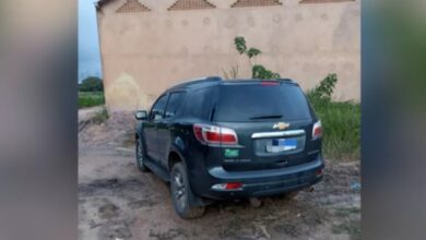 Photo of Roleta russa: Criminosos ameaçam família durante assalto em Santarém (PA)