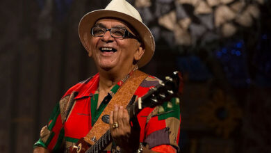 Photo of Manoel Cordeiro e Nayara Guedes se apresentam juntos em Belém