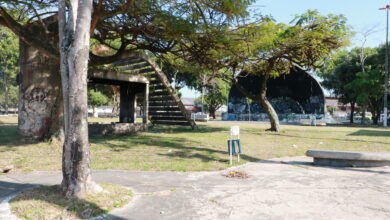 Photo of Prefeitura de Belém pretende implantar Parcerias Público-Privada para para administração e reforma de praças