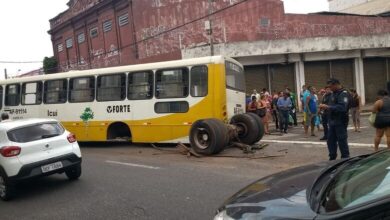 Photo of Passagem de ônibus em Belém pode passar dos R$5,00