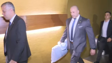 Photo of Daniel Silveira passa madrugada em gabinete para escapar de ordem de Moraes