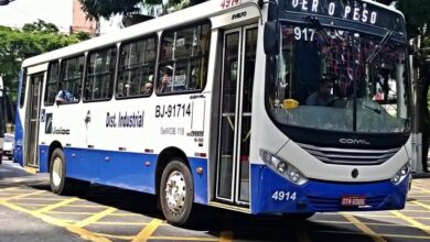 Photo of Belém pode ter linhas de ônibus reduzidas