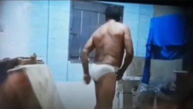 Photo of Pará: homem que invadia casas para cheirar calcinhas passa a responder em liberdade