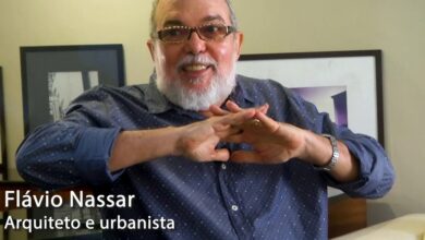 Photo of Arquiteto Flávio Nassar morre aos 69 anos