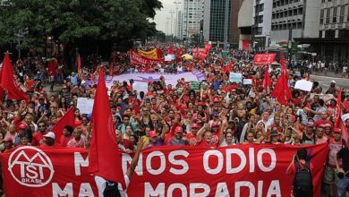 Photo of Lula diz que MTST será protagonista em novo governo do PT