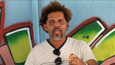 Photo of Família de mulher encontrada com mendigo no DF entra na justiça