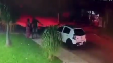 Photo of Mulher que traiu marido com morador em situação de rua vira meme