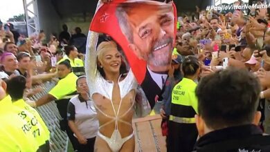 Photo of TSE diz que Pabllo Vittar fez propaganda eleitoral e veta novos atos no Lollapalooza