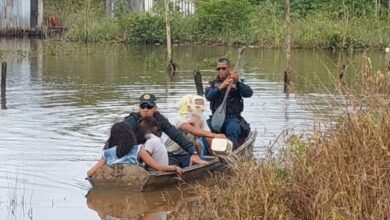 Photo of PM prende homem suspeito de raptar e estuprar menores de idade em Pacajá