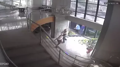 Photo of Morador de prédio agride síndico no bairro do Umarizal, em Belém