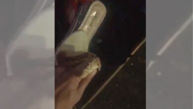 Photo of Loja é denunciada por destruir calçados antes de descarte em Belém
