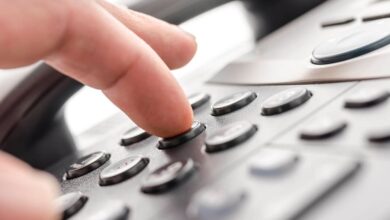 Photo of Linha 192 do Samu em Belém está temporariamente inoperante