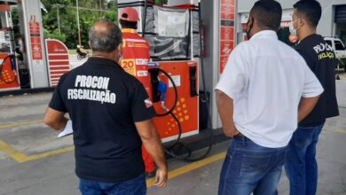 Photo of Postos de Combustíveis voltam a ser fiscalizados em Belém