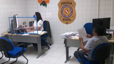 Photo of Operação prende homem acusado de estupro de vulnerável, em Ananindeua