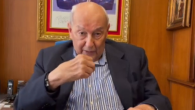 Photo of Ives Gandra diz que indulto é competência absoluta de Bolsonaro e não cabe revogação