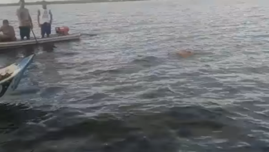 Photo of Em Portel, no Marajó, criança cai na água e morre afogada após mãe sofrer ataque epiléptico