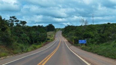 Photo of Governo federal assina hoje concessão da BR-163, no Pará