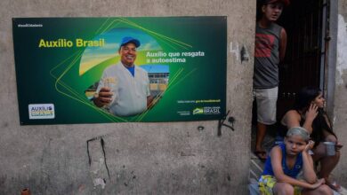 Photo of No Pará, beneficiários do Auxílio Brasil é maior que empregados com carteira assinada