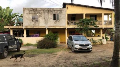 Photo of Polícia cumpre mandados de prisão por tráfico, roubo e sequestro no Pará e em outros seis estados