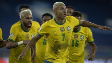 Photo of Brasil cai no grupo G da Copa do Mundo; saiba quem são os adversários