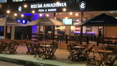 Photo of Durou pouco: Remo fecha restaurante na Brás de Aguiar