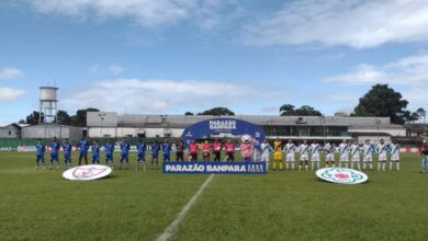 Photo of Tuna vence o Águia nos pênaltis e consegue vaga na Copa do Brasil