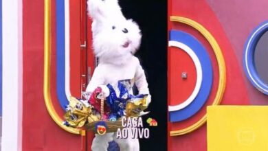 Photo of Arthur Aguiar volta para a casa do BBB
