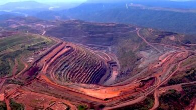Photo of VALE: Minério de Parauapebas só tem mais 16 anos