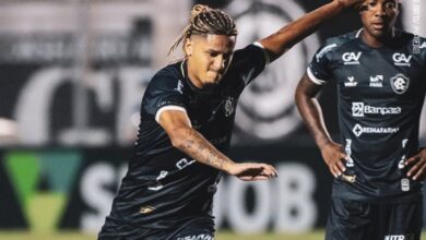 Photo of Gedoz está fora do Clube do Remo