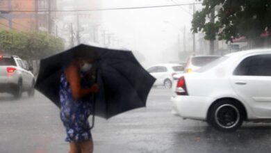 Photo of Primeira quinzena de abril será de dias nublados no Pará