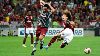 Photo of Ganso ressurge no Fluminense, exalta Abel e festeja primeiro título pelo clube: ‘Temos de comemorar muito’