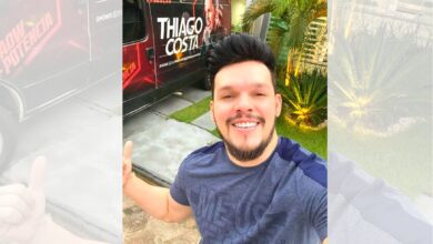 Photo of Após acidente, sertanejo Thiago Costa anuncia volta aos palcos